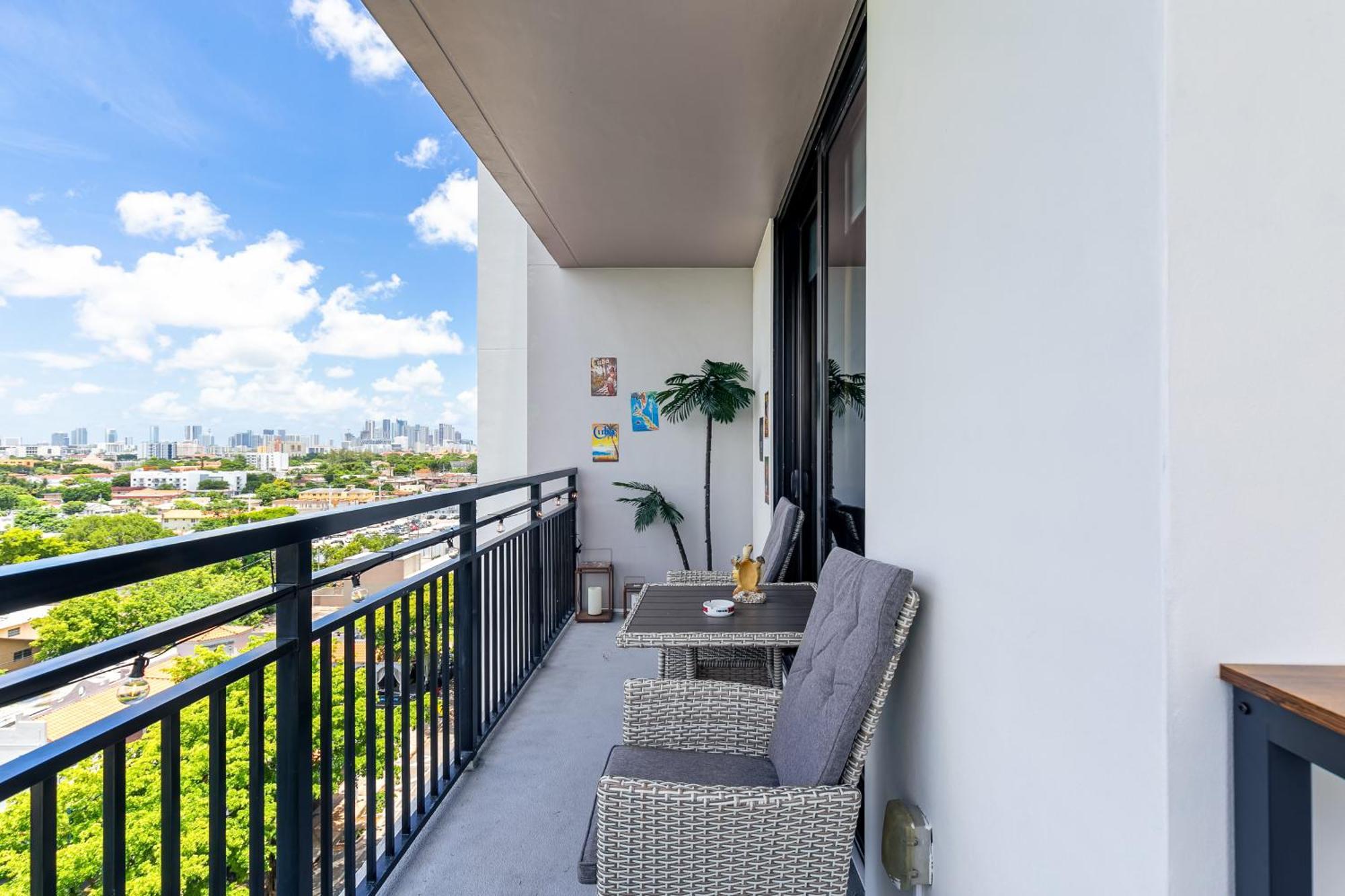 Little Havana New 3bedroom 2bathroom Miami