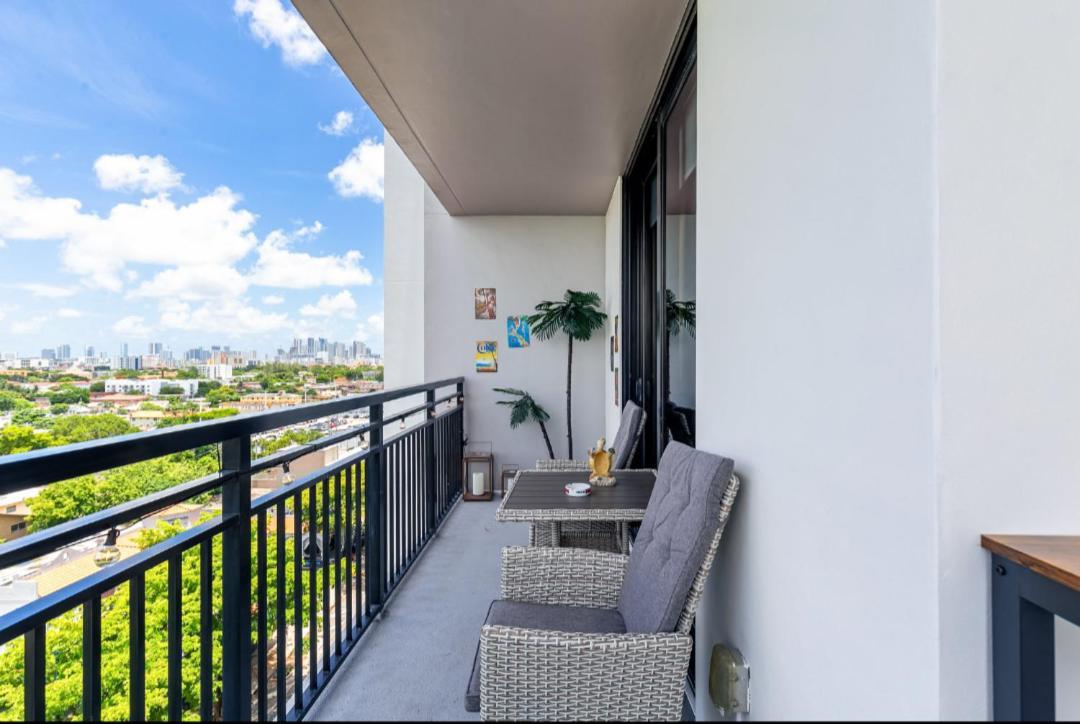 Apartment Little Havana New 3bedroom 2bathroom *