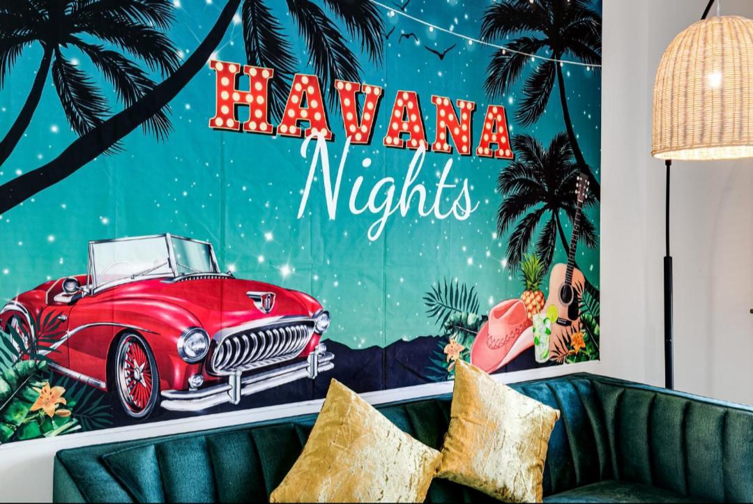 Little Havana New 3bedroom 2bathroom Miami