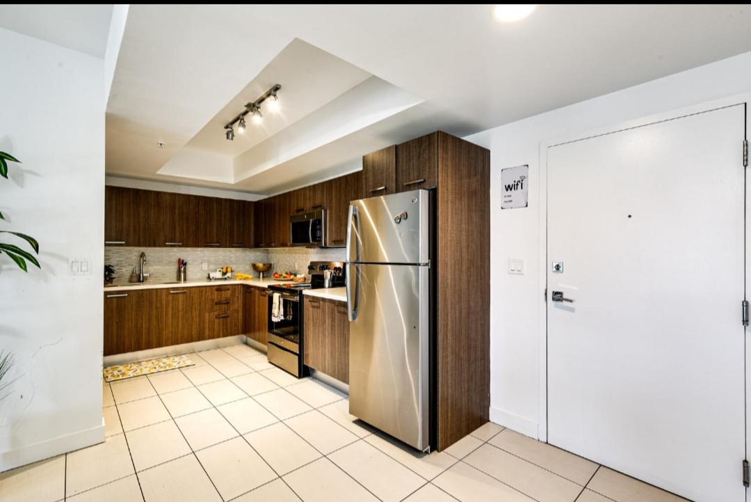 Little Havana New 3bedroom 2bathroom