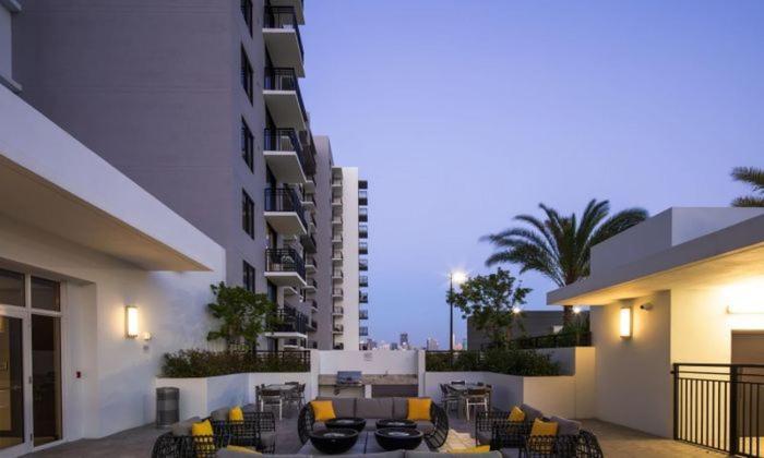 Little Havana New 3bedroom 2bathroom Apartment