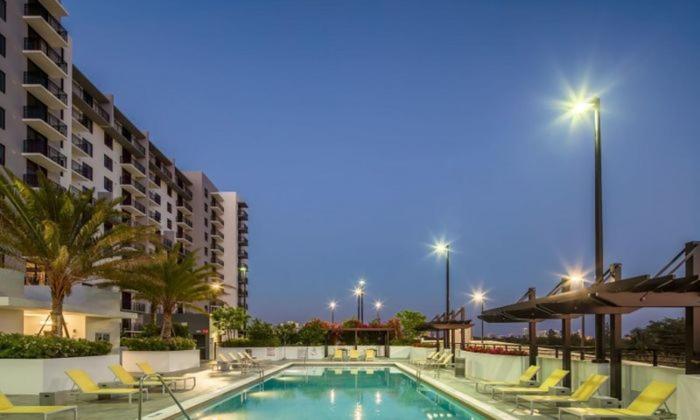 Little Havana New 3bedroom 2bathroom Apartment *