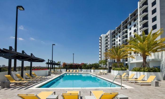 Little Havana New 3bedroom 2bathroom