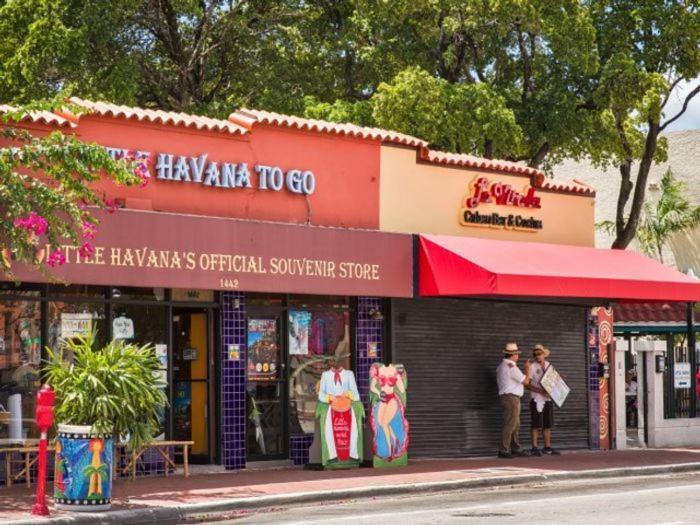 Apartment Little Havana New 3bedroom 2bathroom *