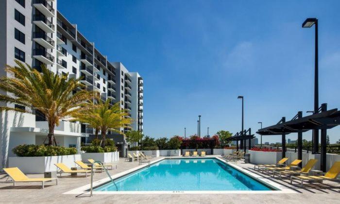 Little Havana New 3bedroom 2bathroom *