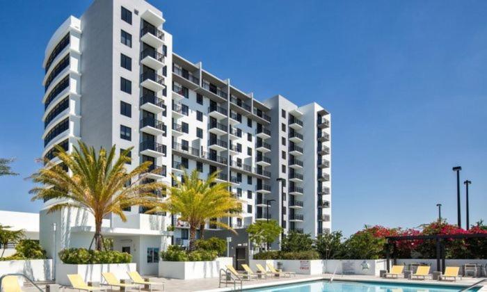 Little Havana New 3bedroom 2bathroom Apartment