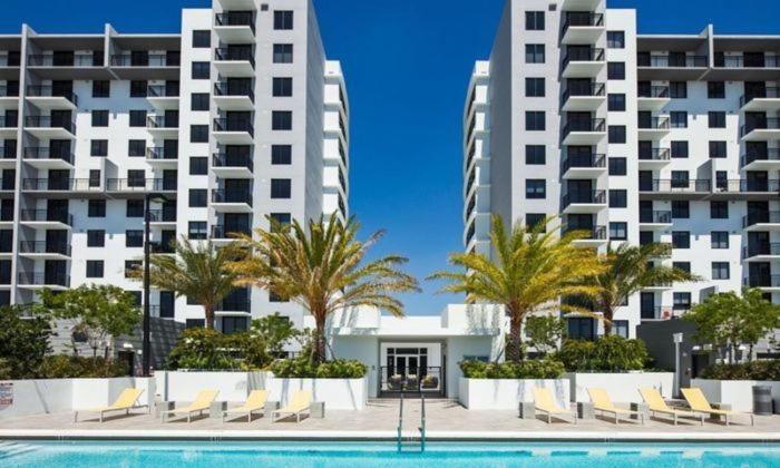 Little Havana New 3bedroom 2bathroom Apartment Miami