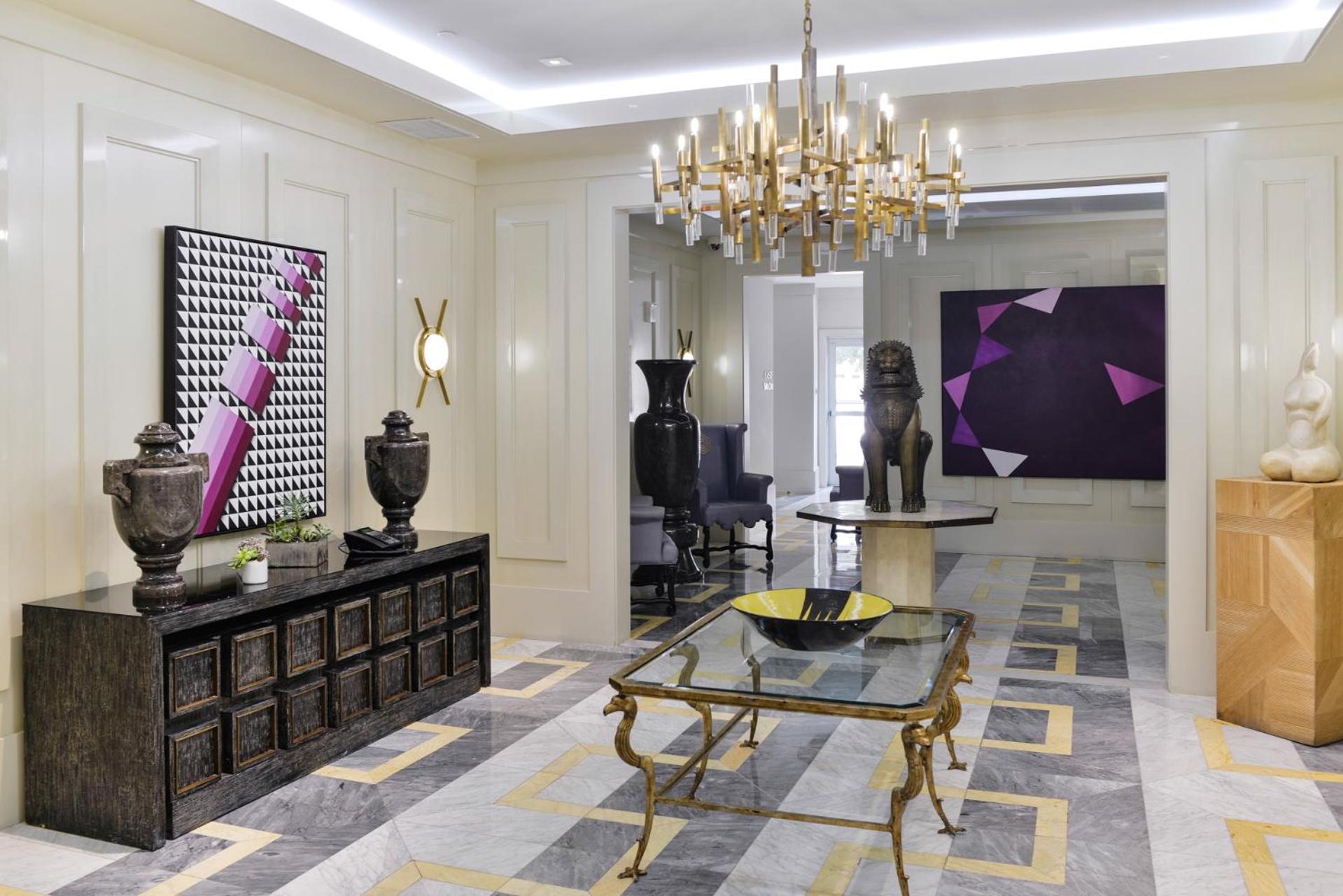Apartment Breathtaking Views At Icon W Lux Brickell