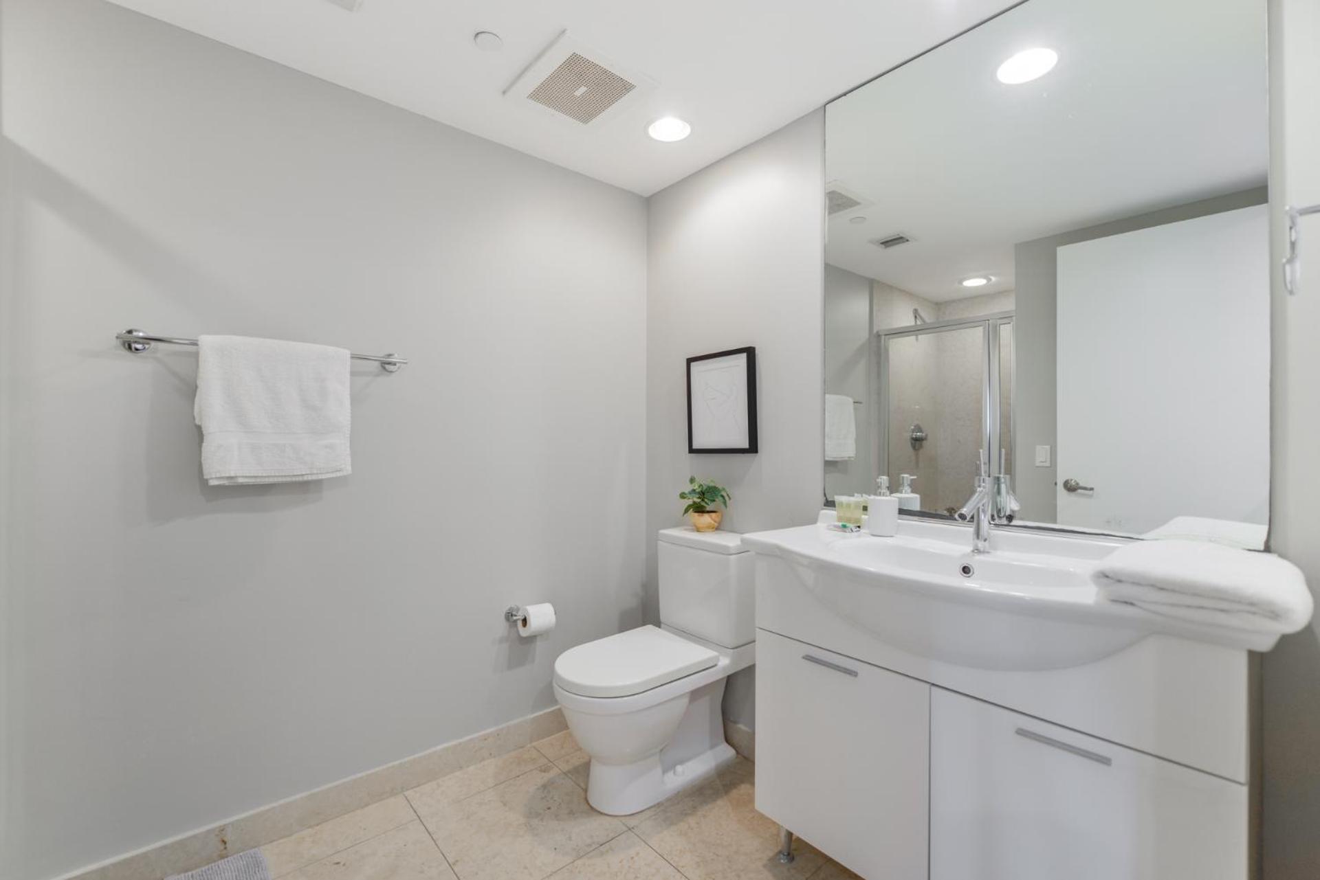 Breathtaking Views At Icon W Lux Brickell Apartment Miami
