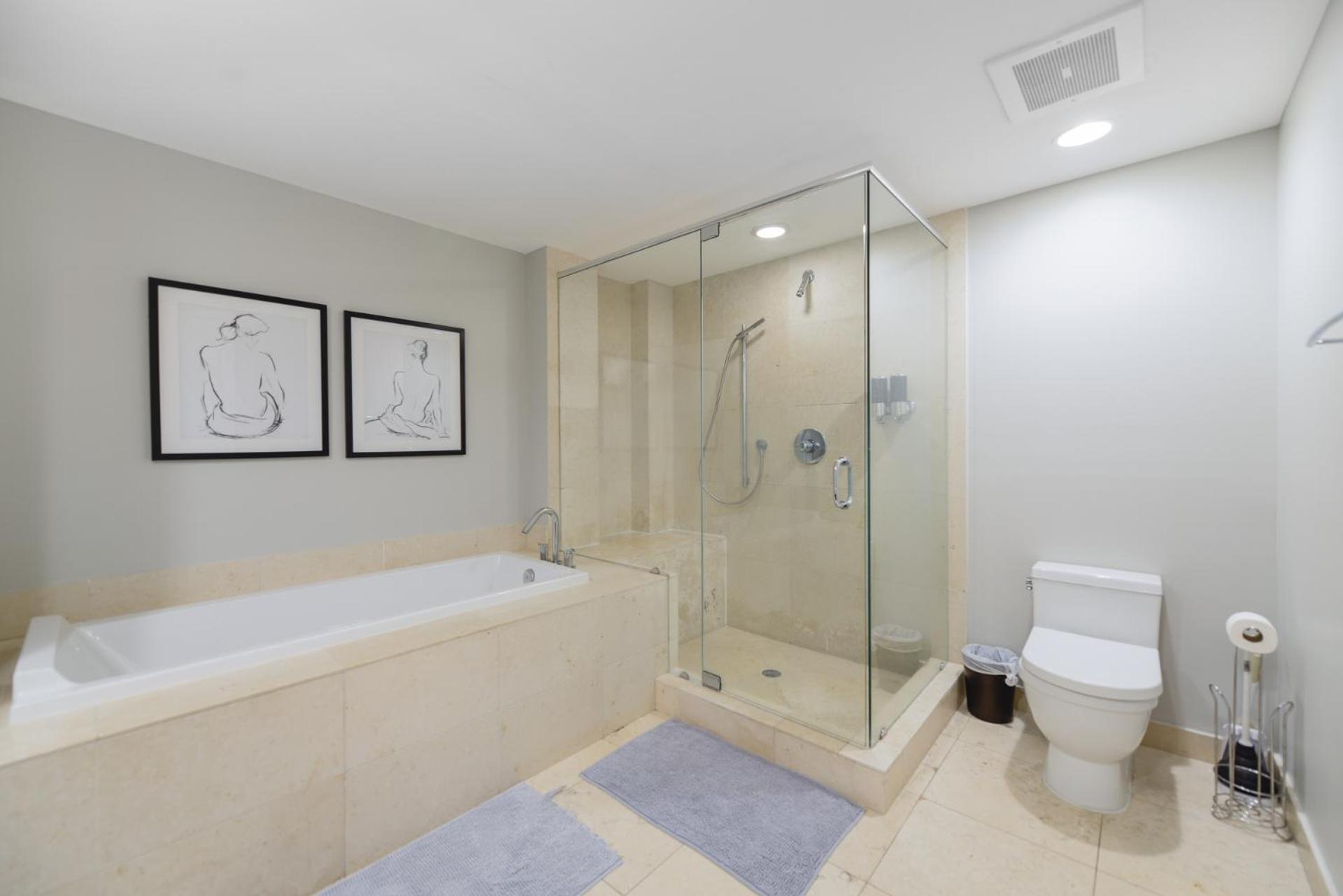 Breathtaking Views At Icon W Lux Brickell Apartment Miami