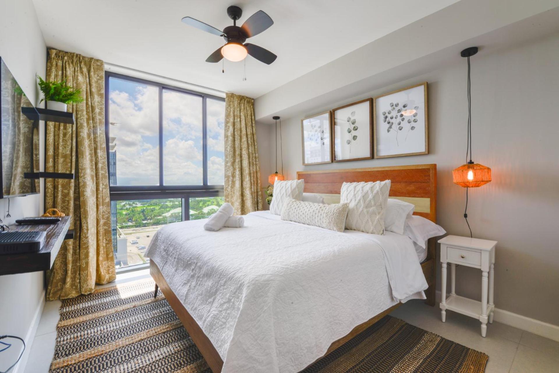 Apartment Modern At Downtown Doral Park Miami
