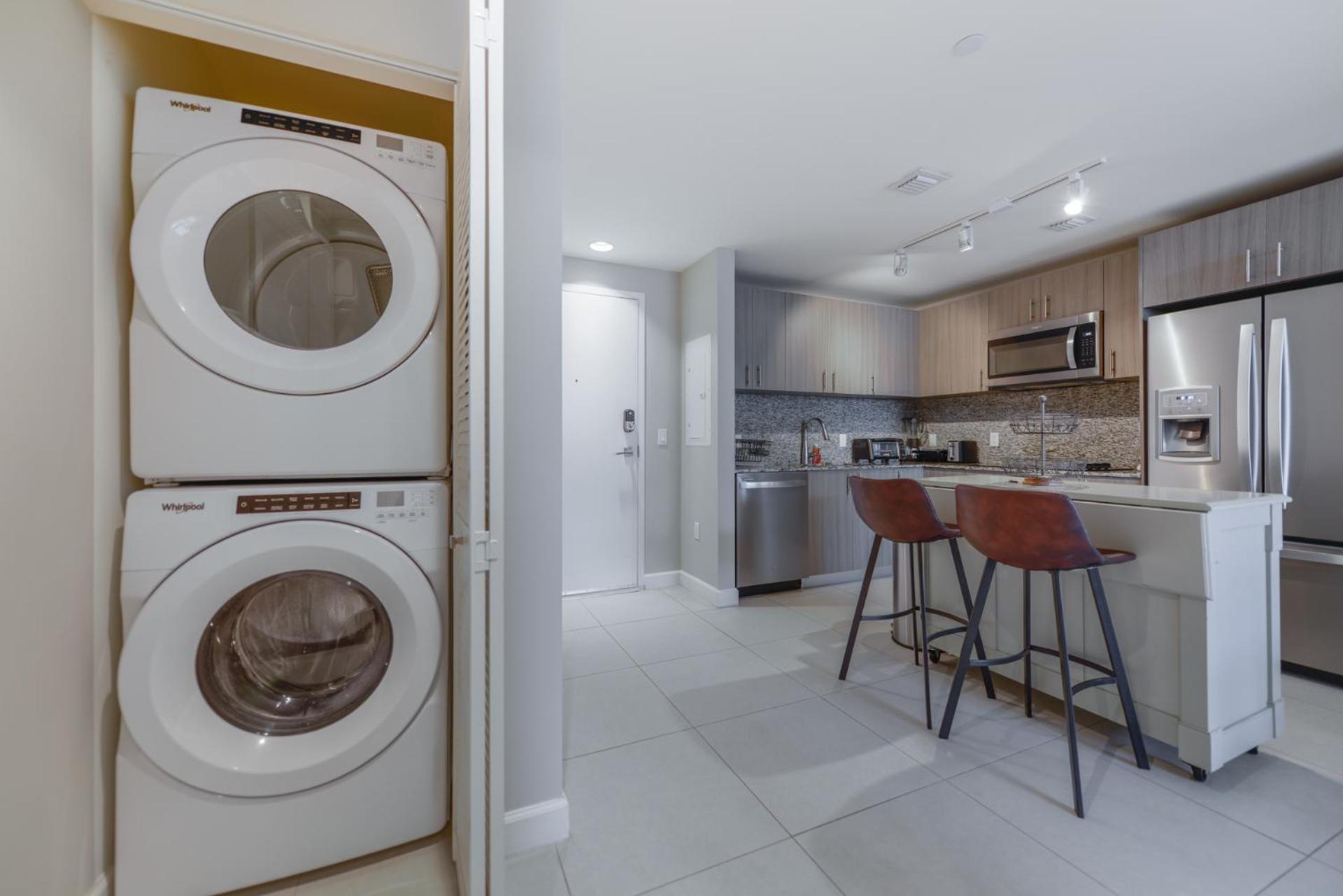 Modern At Downtown Doral Park