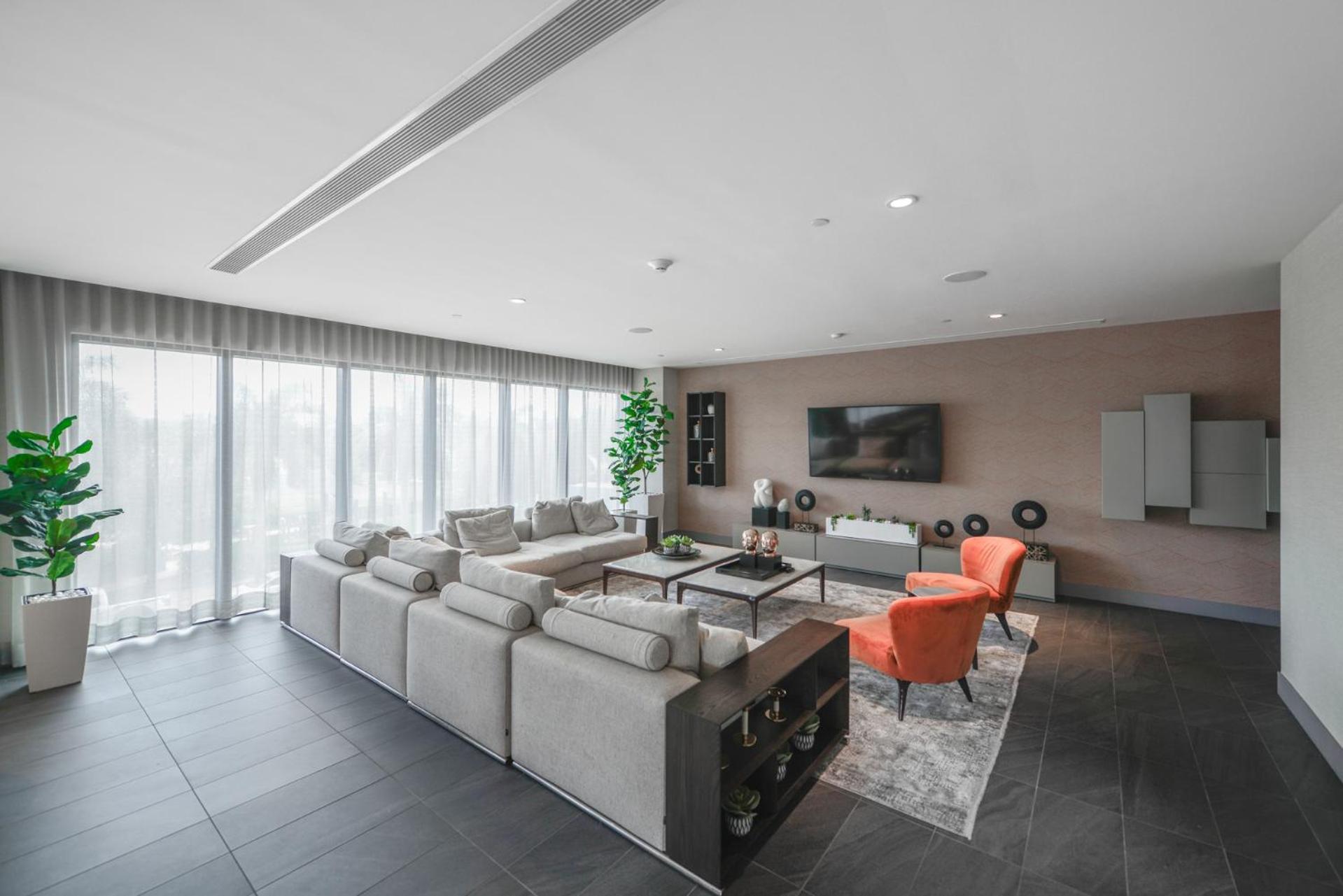 Apartment Modern At Downtown Doral Park Miami