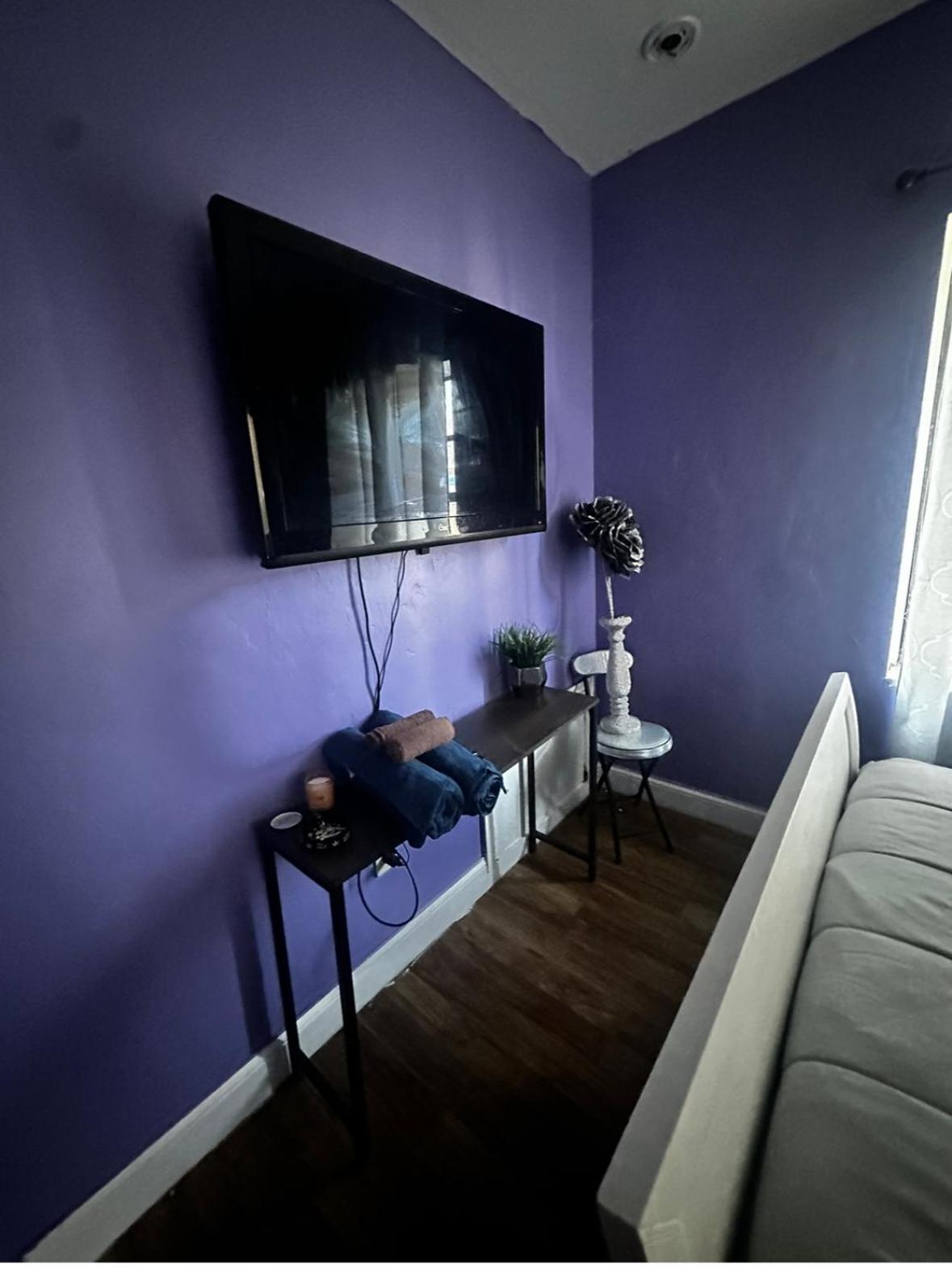 Homestay Cozy 420 Near Wynwood Art District *