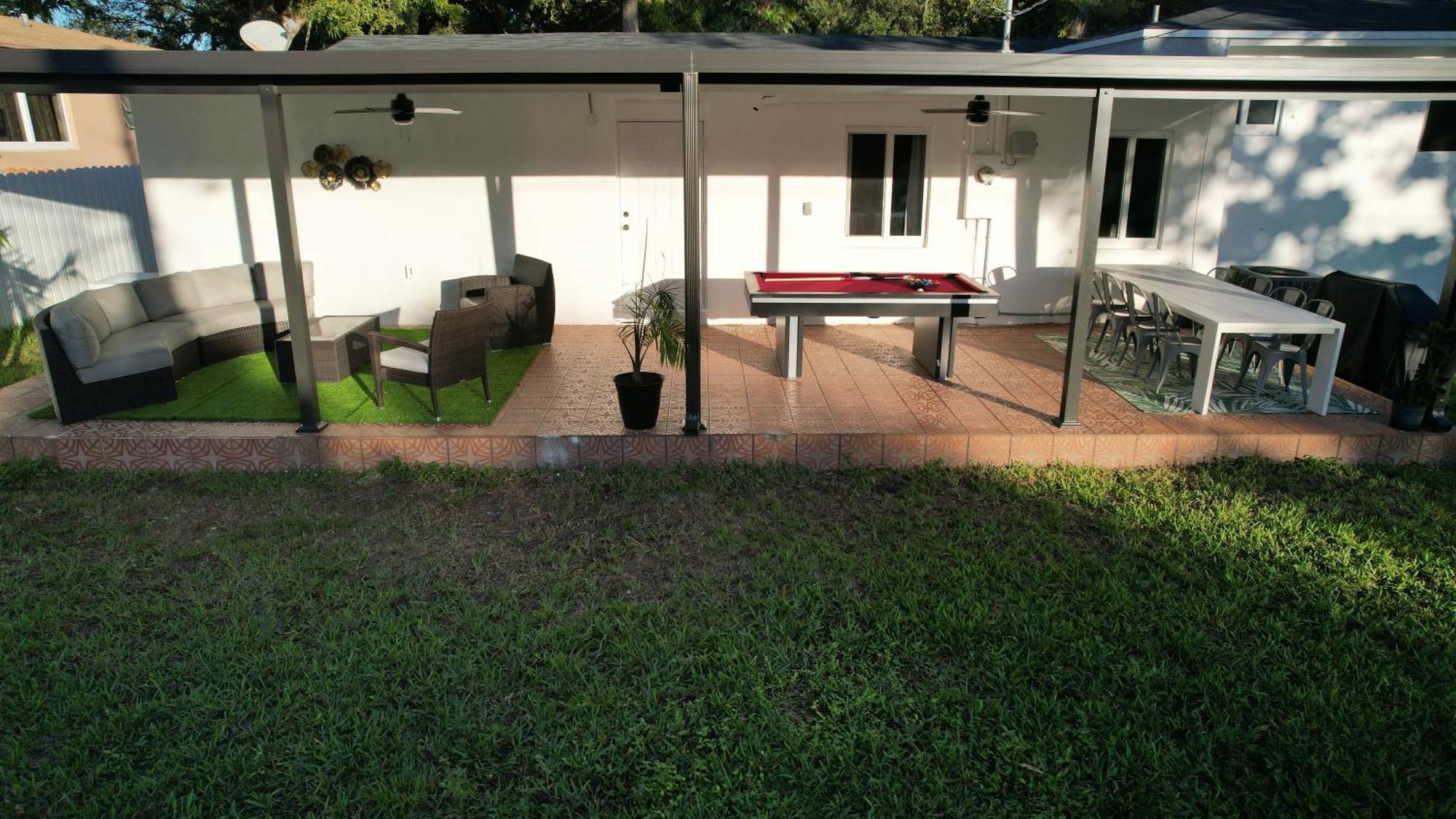 Bethesda Holiday home *