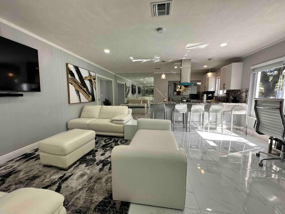 Bethesda Miami