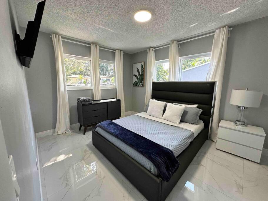 Holiday home Bethesda