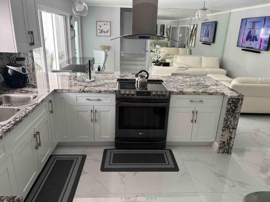 Holiday home Bethesda Miami