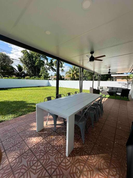 Holiday home Bethesda Miami