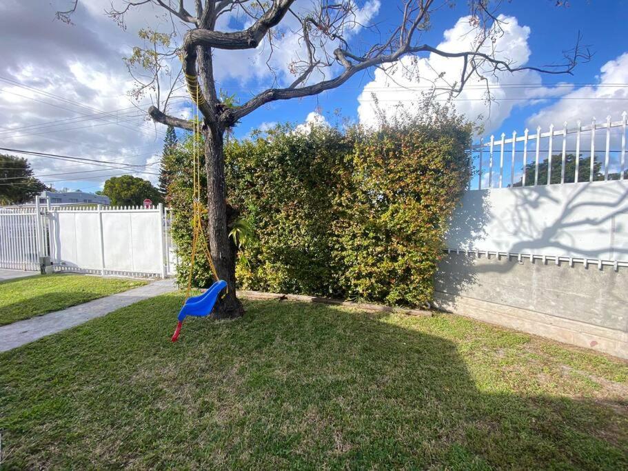 Holiday home Comfortable House Near Downtown & Airport Miami
