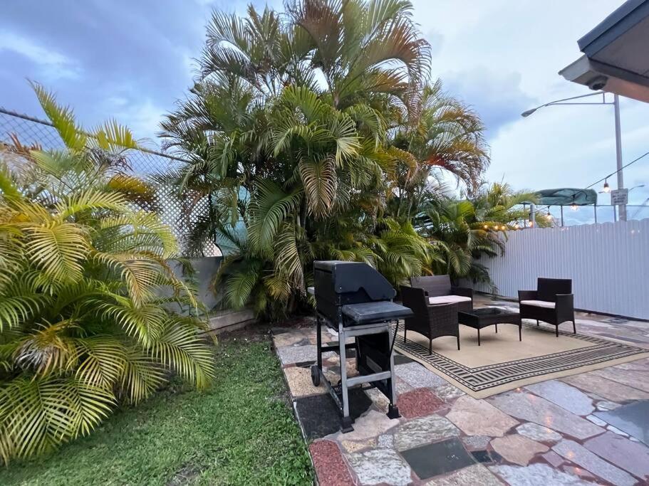Comfortable House Near Downtown & Airport Miami