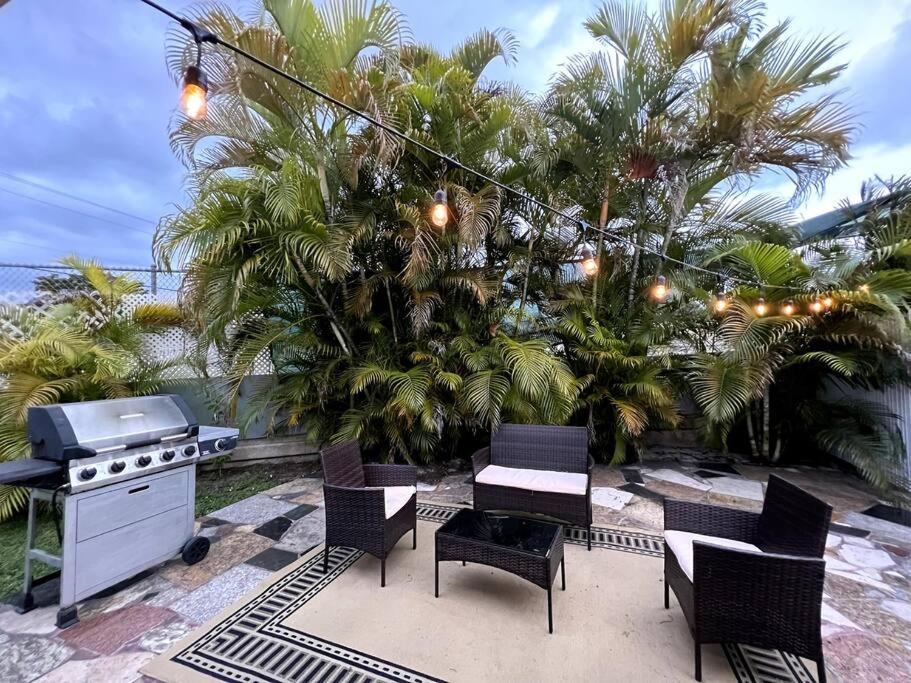Holiday home Comfortable House Near Downtown & Airport