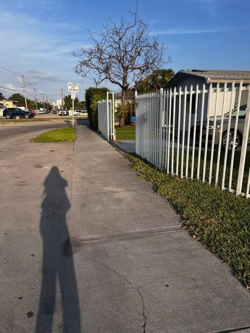 Comfortable House Near Downtown & Airport * Miami