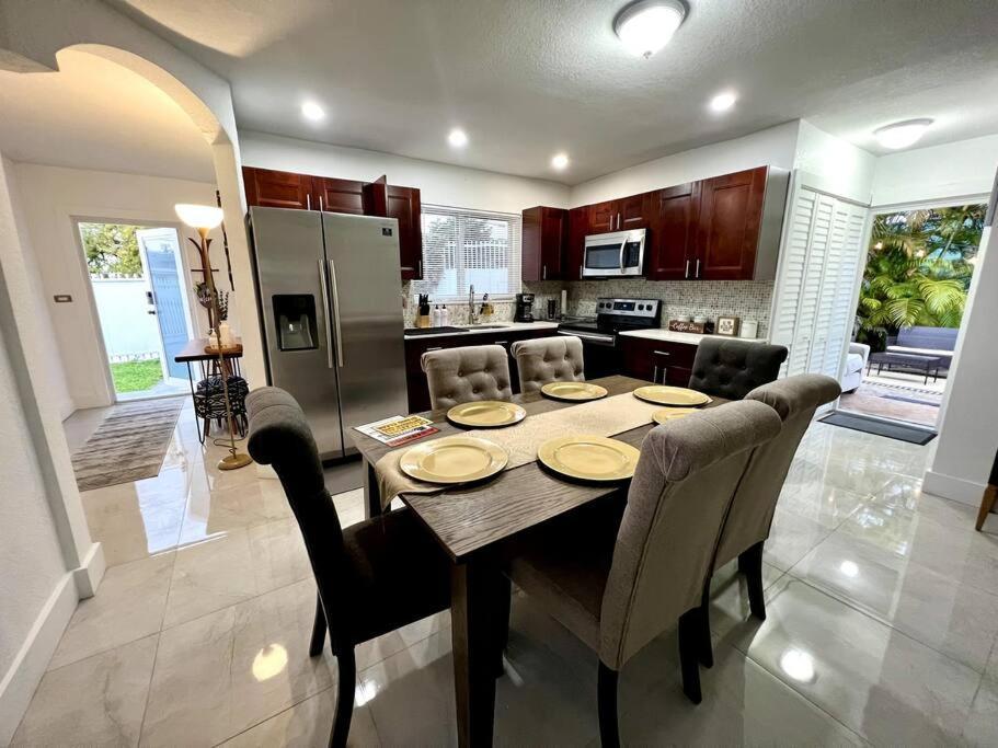Holiday home Comfortable House Near Downtown & Airport Miami