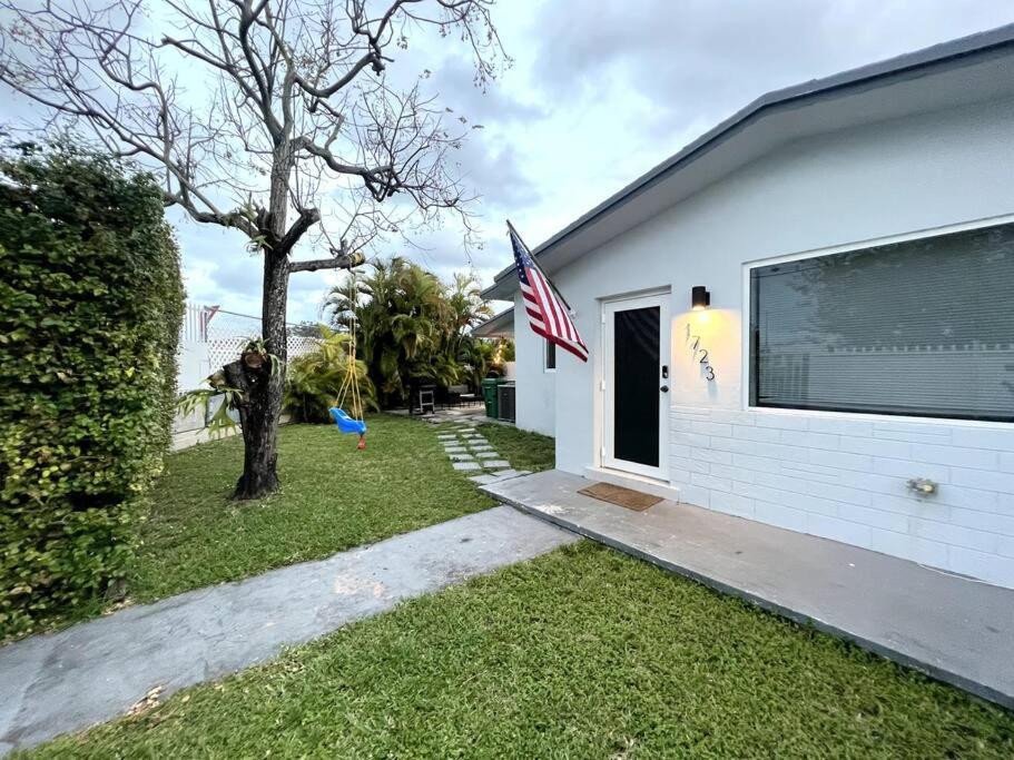 Holiday home Comfortable House Near Downtown & Airport Miami