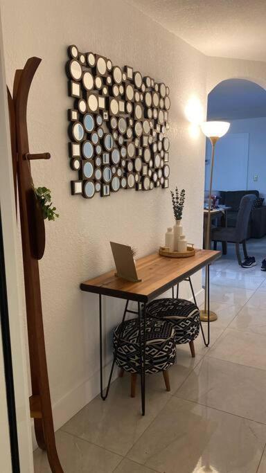 Holiday home Comfortable House Near Downtown & Airport *