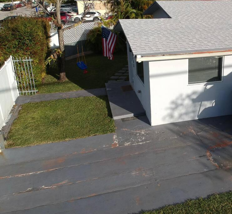 Comfortable House Near Downtown & Airport Holiday home Miami