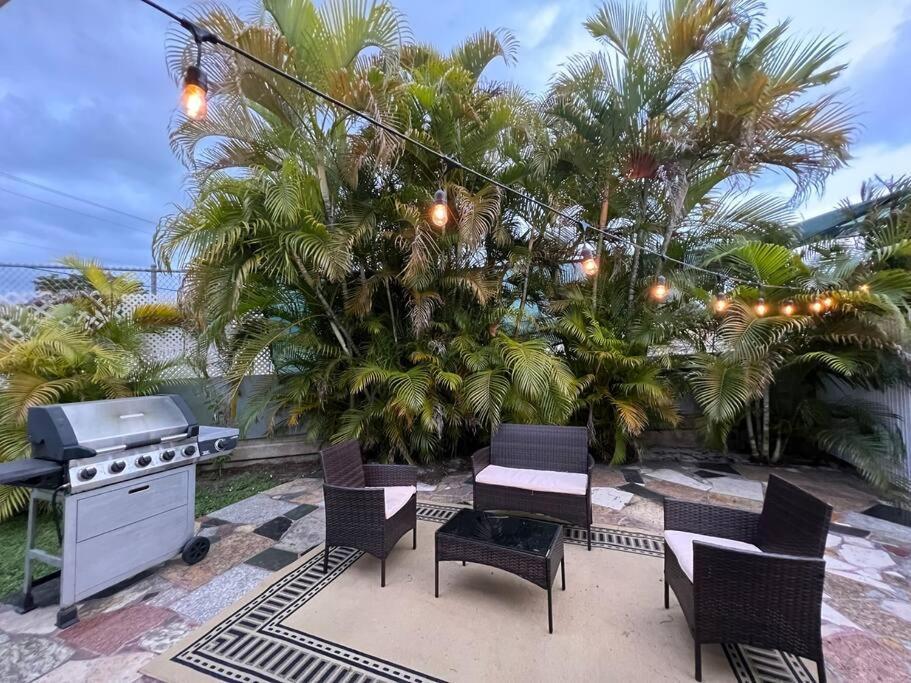 Holiday home Comfortable House Near Downtown & Airport *