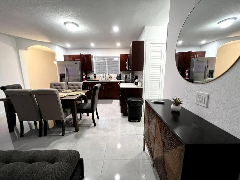 Comfortable House Near Downtown & Airport Holiday home Miami