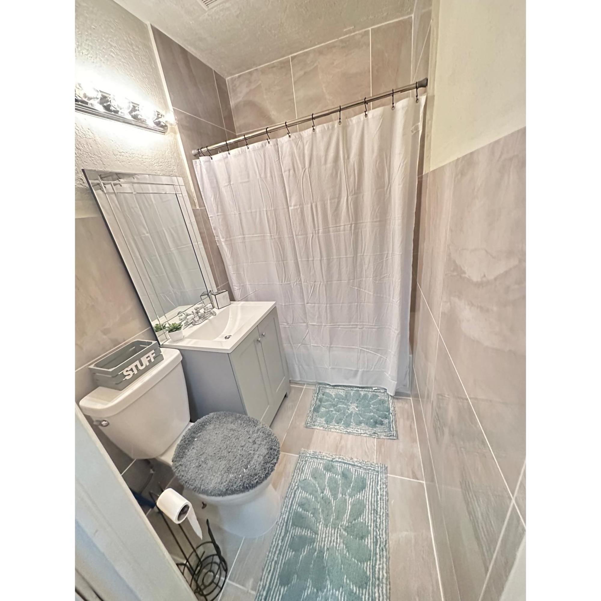 Cozy 420 Near Wynwood Art District Homestay Miami