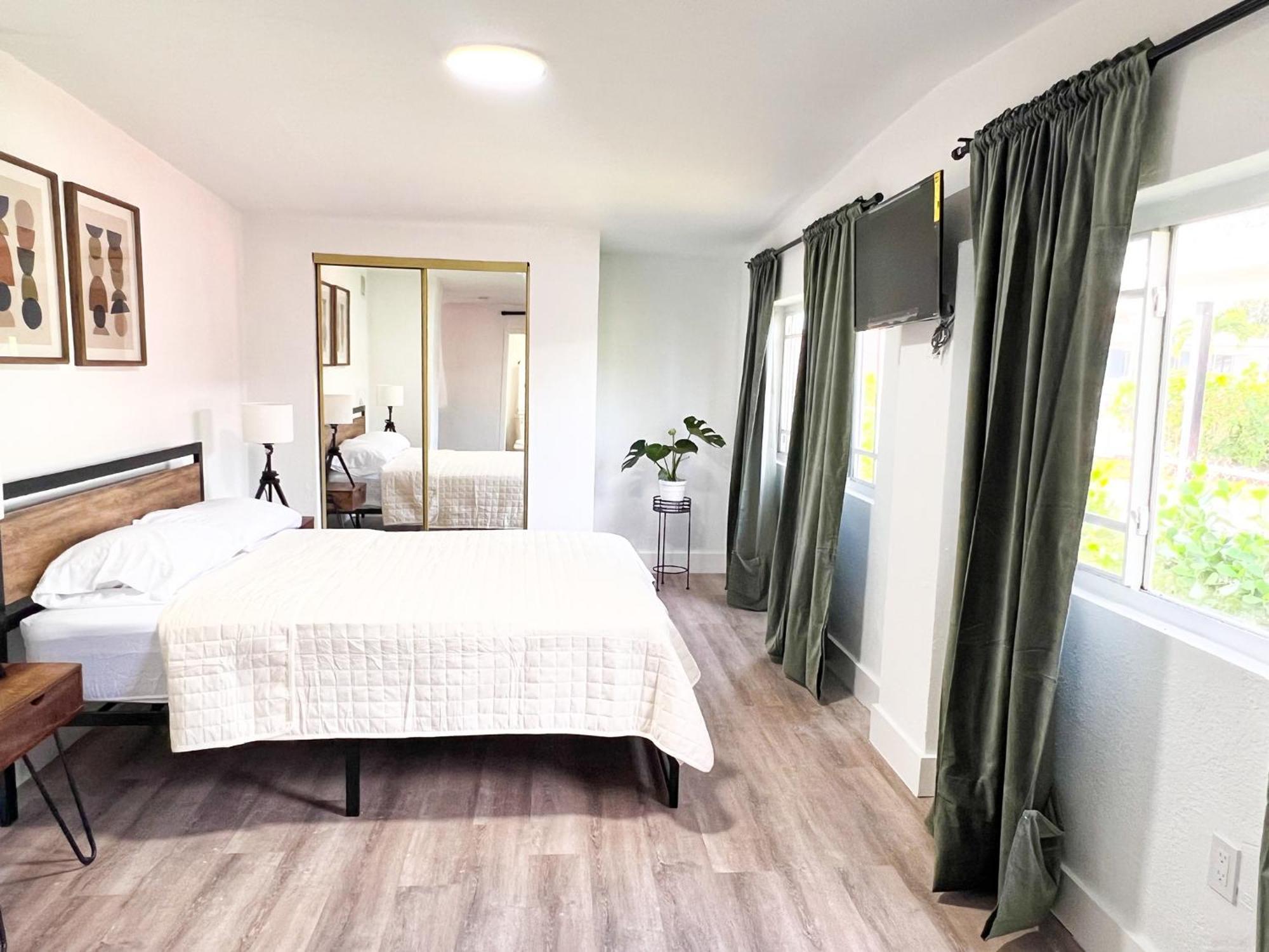New 3bedroom 2bathroom Private