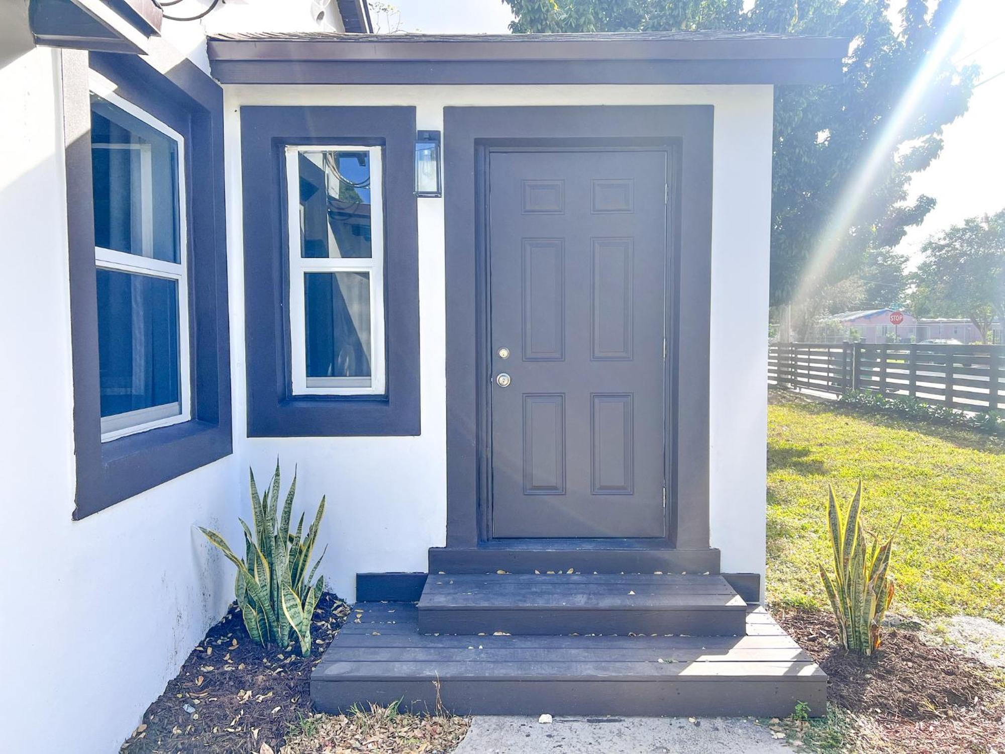New 3bedroom 2bathroom Private