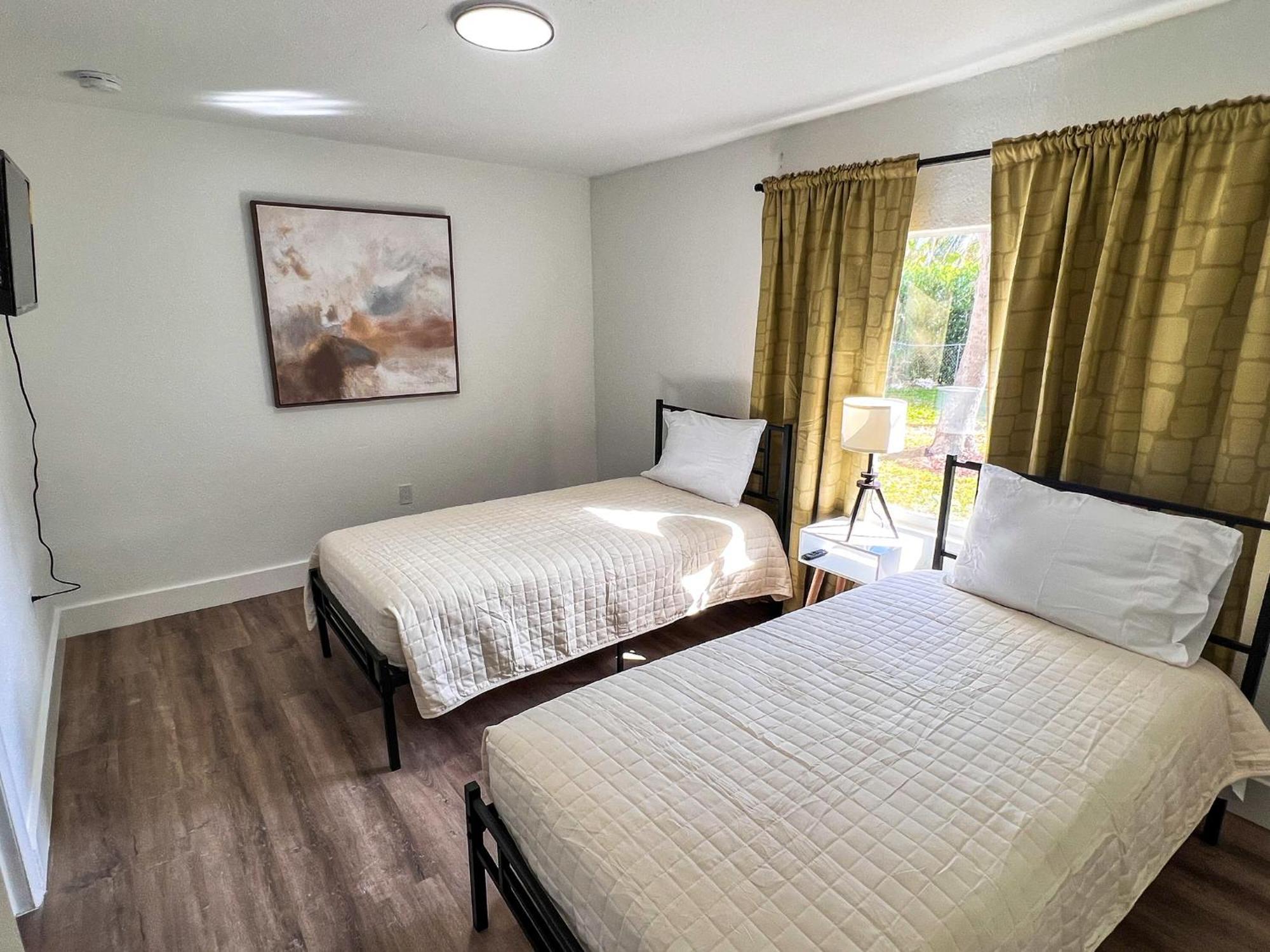 New 3bedroom 2bathroom Private Ferienhaus *