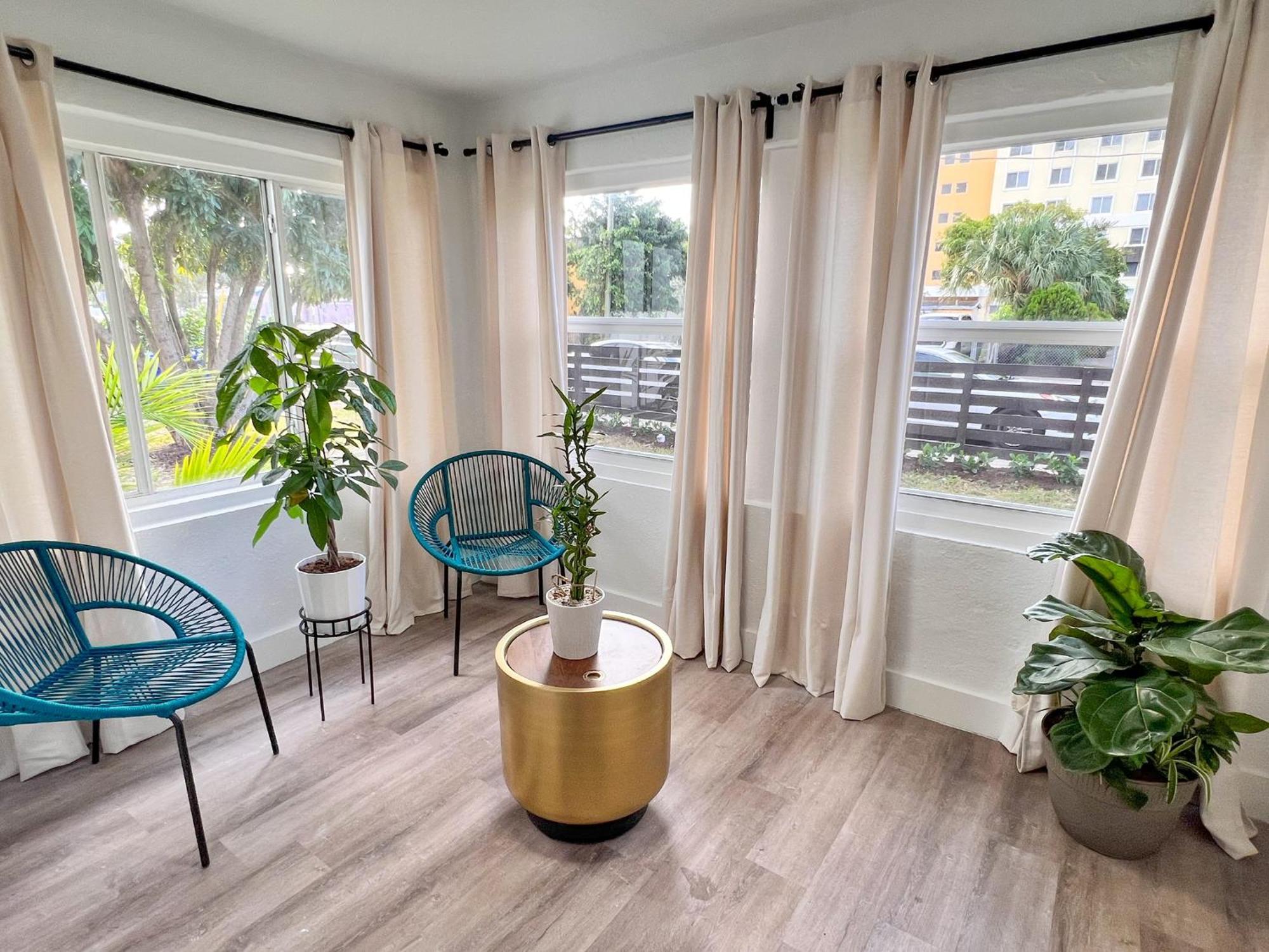 New 3bedroom 2bathroom Private Ferienhaus Miami