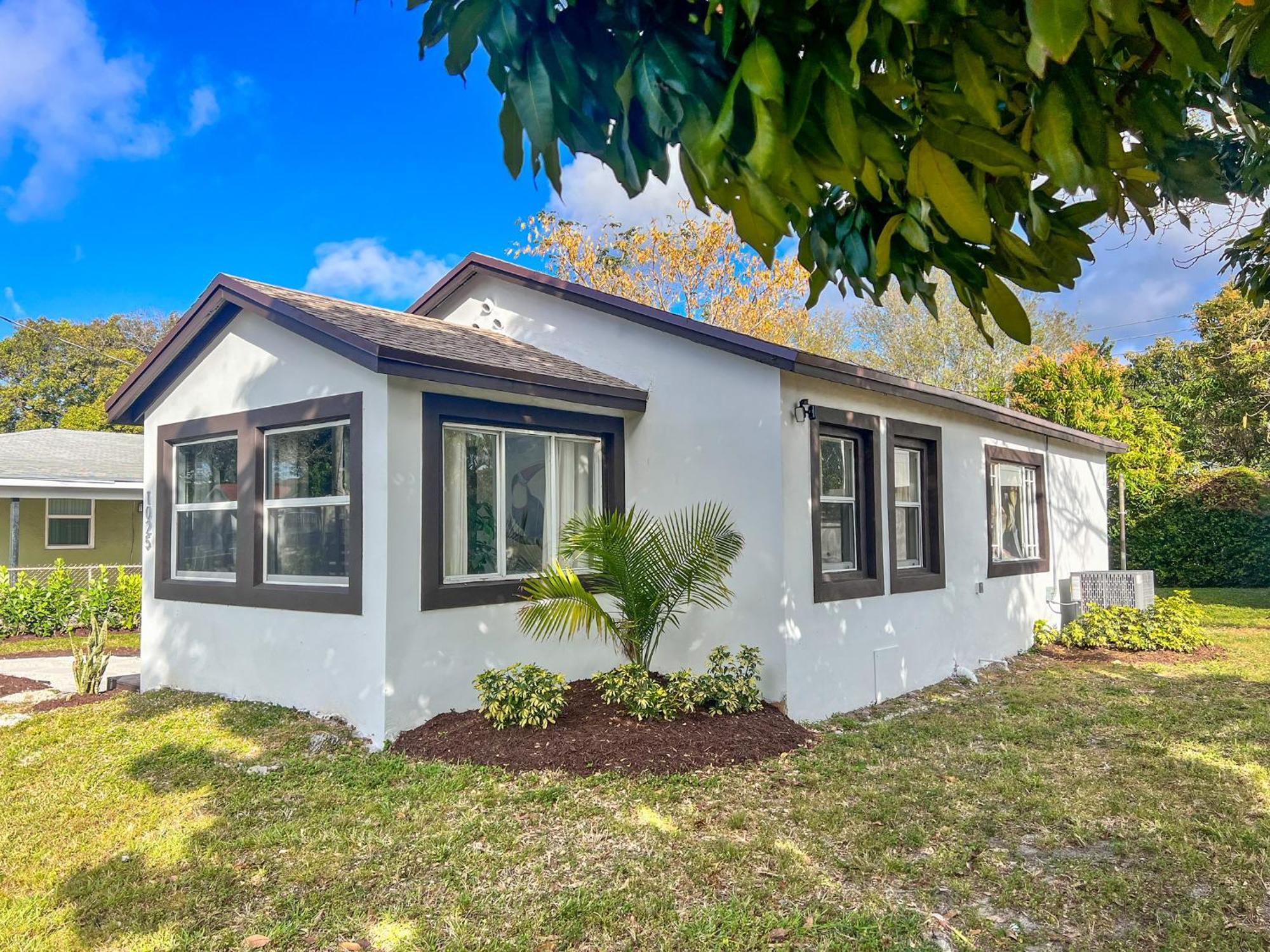 New 3bedroom 2bathroom Private Miami