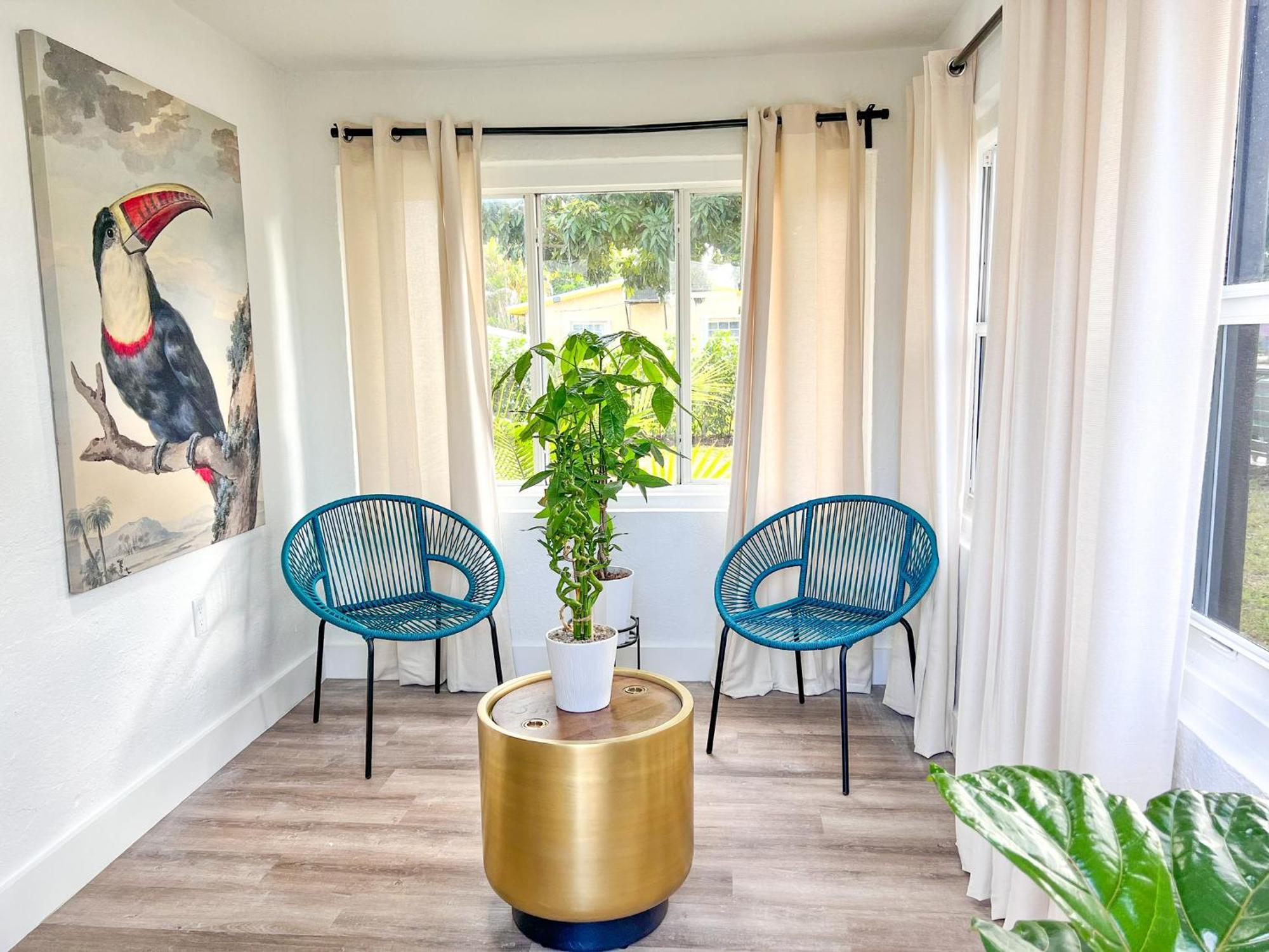 New 3bedroom 2bathroom Private