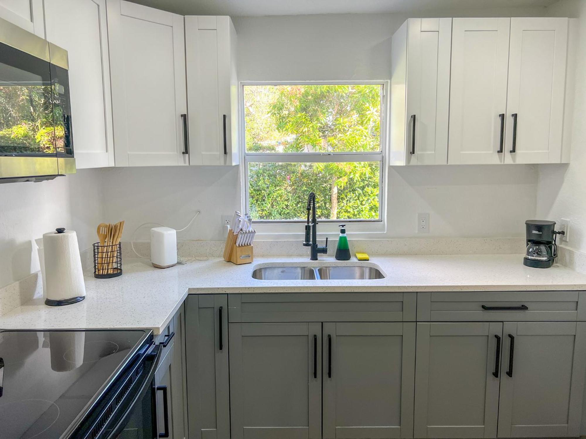 New 3bedroom 2bathroom Private Miami