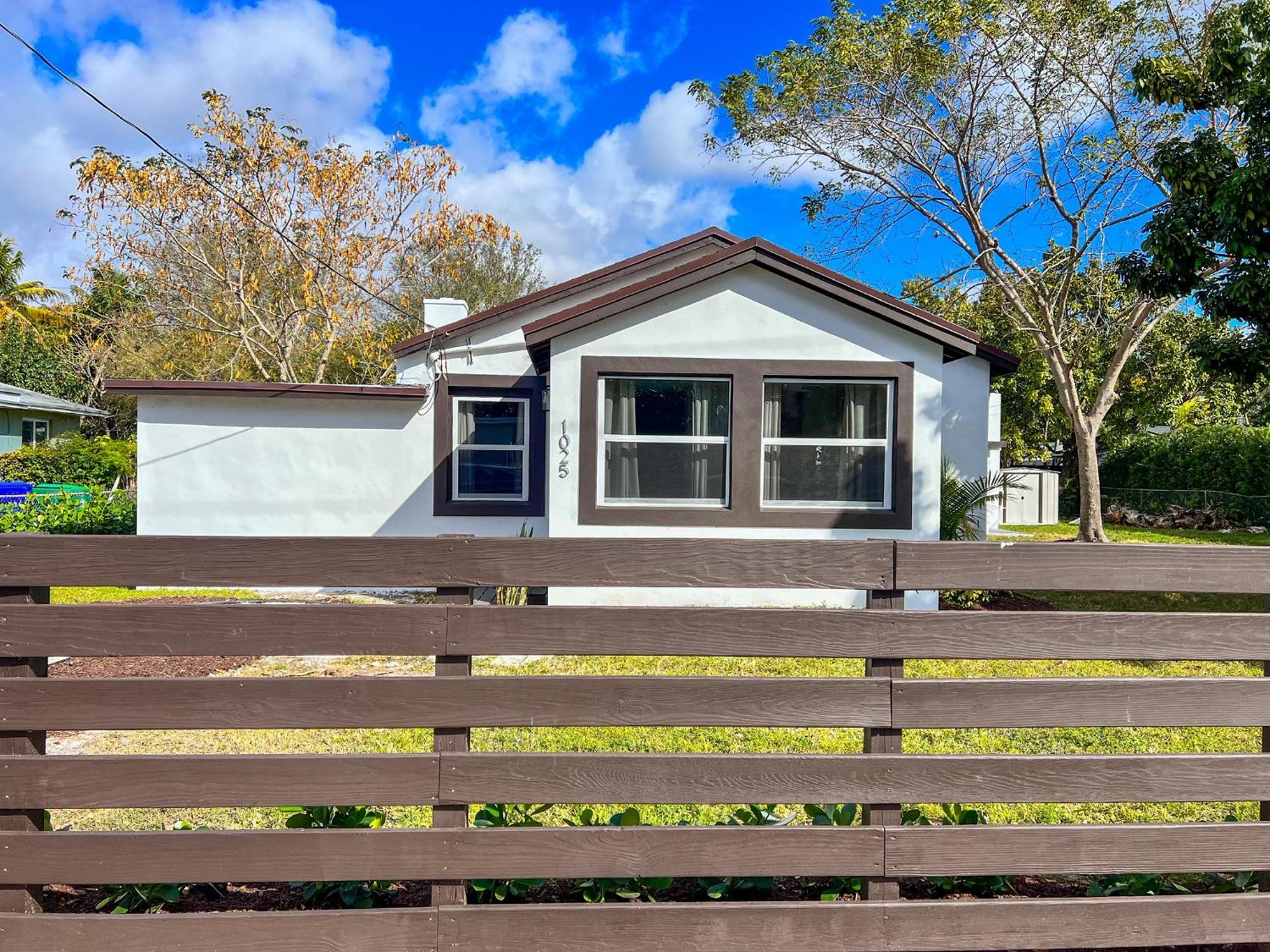 New 3bedroom 2bathroom Private Ferienhaus