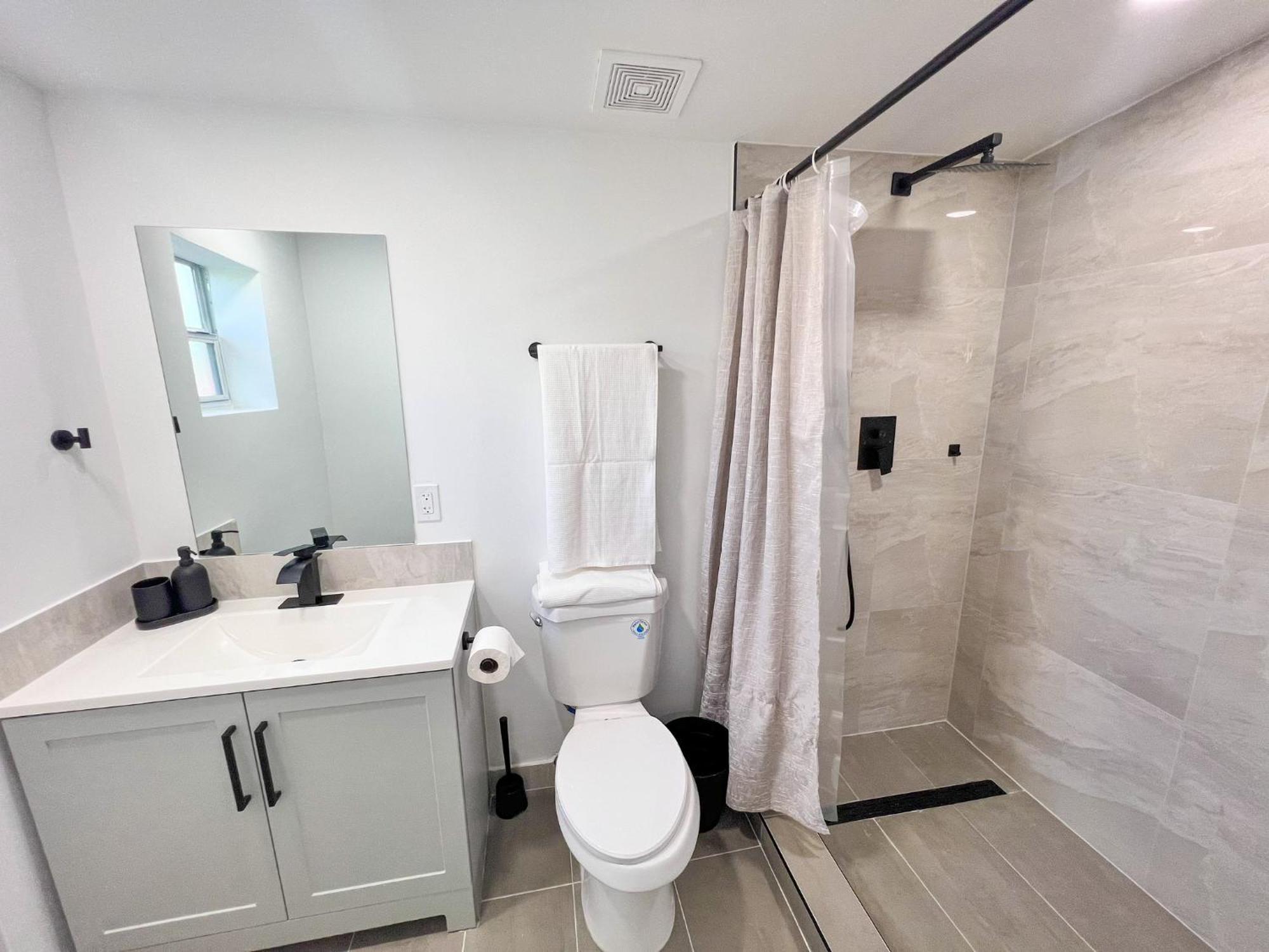 Ferienhaus New 3bedroom 2bathroom Private *