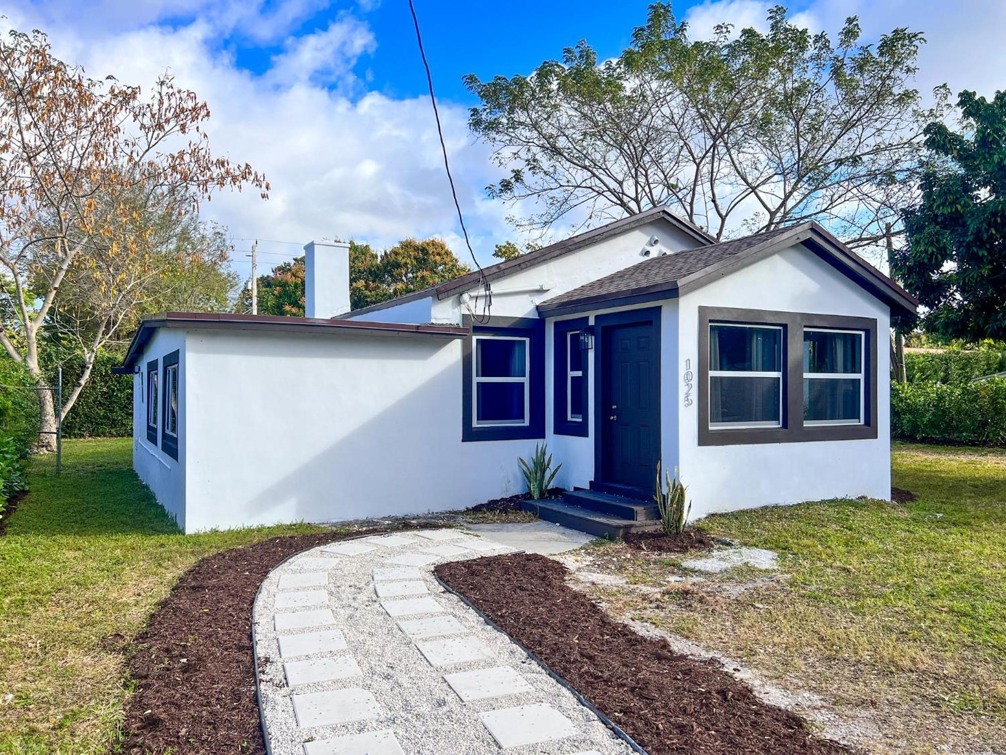New 3bedroom 2bathroom Private Ferienhaus