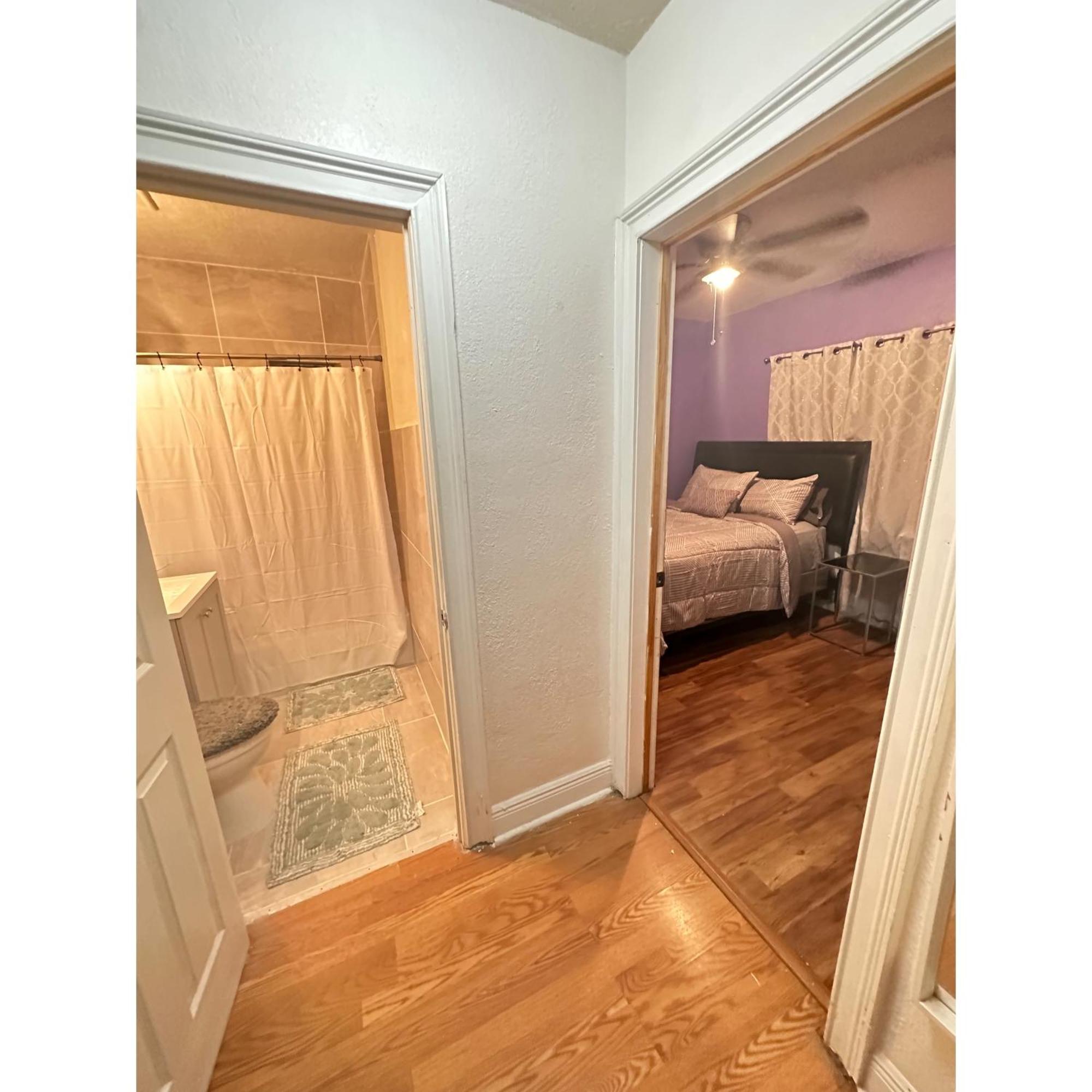 Homestay Cozy 420 Near Wynwood Art District Miami