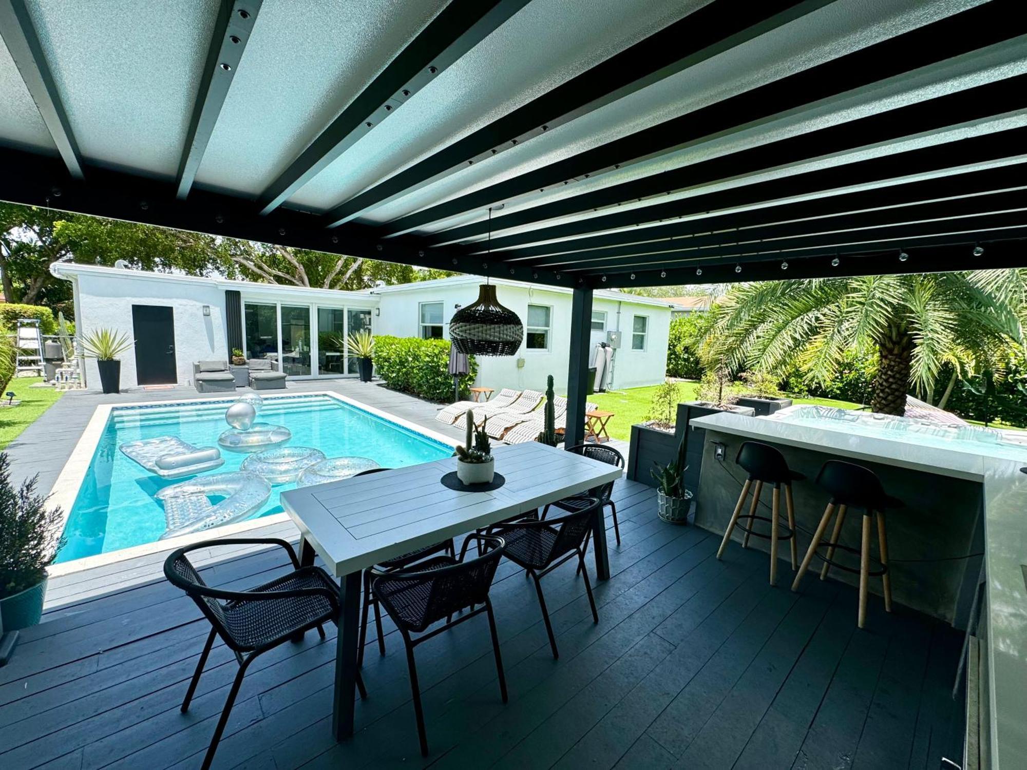 Pura Vida Villa *