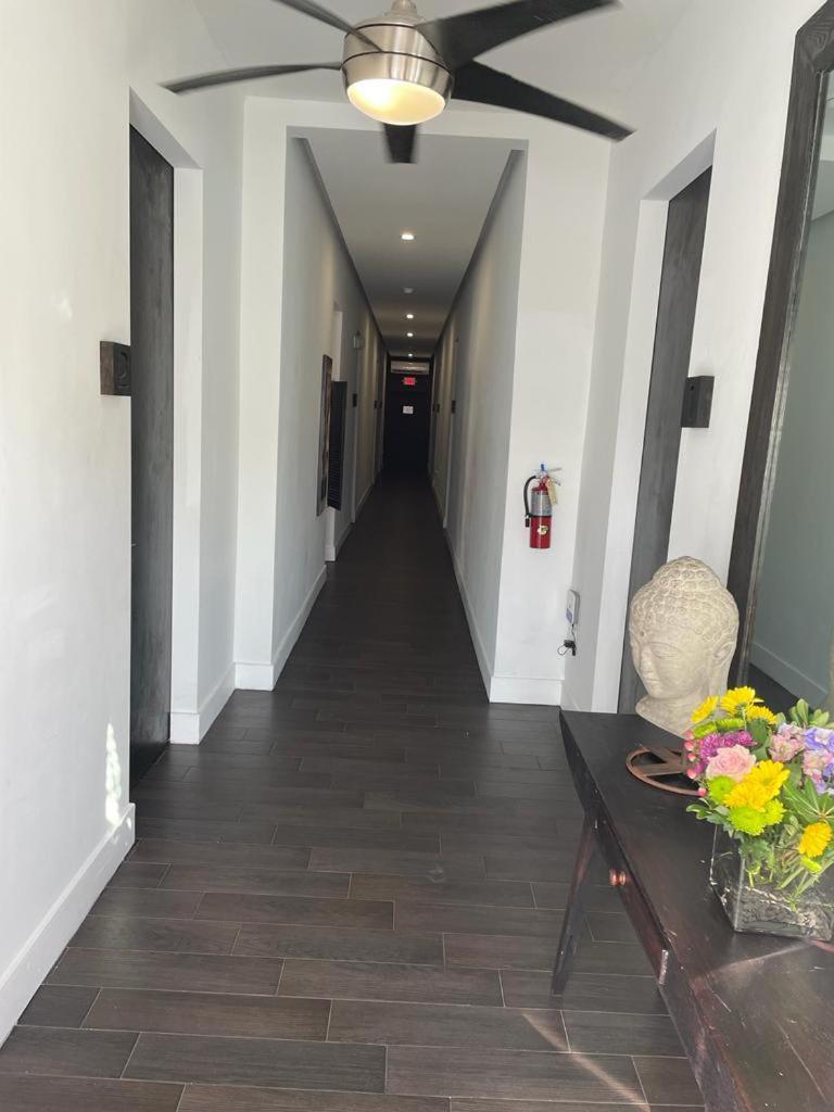 Apartment Vive Zen Queen Miami