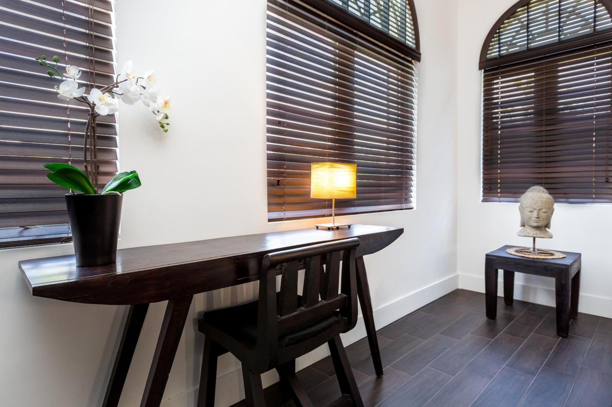 Vive Zen Queen Apartment Miami