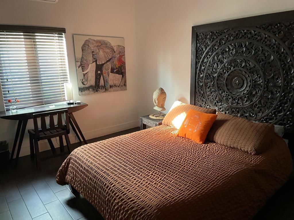 Vive Zen Queen Apartment Miami