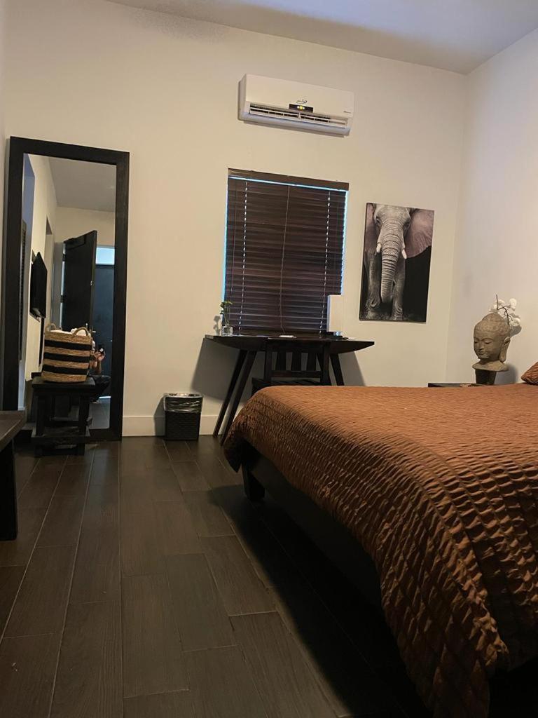 Apartment Vive Zen Queen